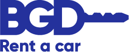 BGD Rent a Car